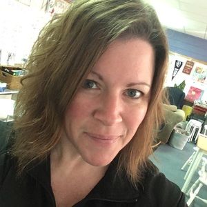 Meet your Posher, Erica